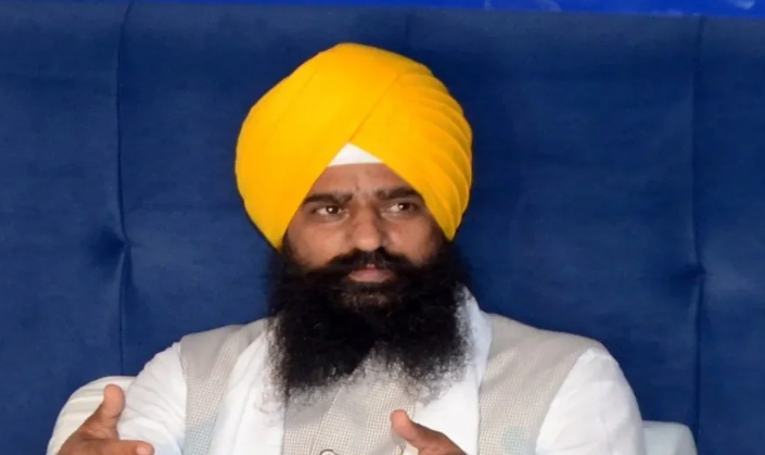 ਸ੍ਰੀ ਅਕਾਲ ਤਖ਼ਤ ਸਾਹਿਬ ਵਿਖੇ ਸ਼ਹੀਦ ਜਥੇਦਾਰ ਭਾਈ ਗੁਰਦੇਵ ਸਿੰਘ ਕਾਉਂਕੇ ਦਾ ਸ਼ਹੀਦੀ ਦਿਹਾੜਾ ਸ਼ਰਧਾ ਨਾਲ ਗਿਆ ਮਨਾਇਆ 1 d51 2