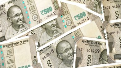 Photo of ਮਾਰਚ ‘ਚ ਬੰਦ ਹੋ ਜਾਣਗੇ 500 ਰੁਪਏ ਦੇ ਨੋਟ!