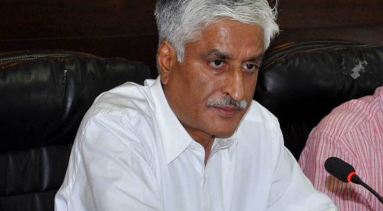 SIT ਨੇ ਪੰਜਾਬ ਦੇ ਸਾਬਕਾ ਡੀਜੀਪੀ ਨੂੰ ਦਿੱਤੀ ਕਲੀਨ ਚਿੱਟ 1 d51 25