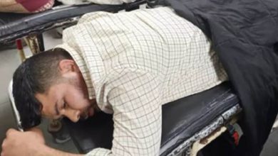 Photo of ਨੈਸ਼ਨਲ ਯੂਥ ਐਵਾਰਡੀ ਨੇ ਕੀਤਾ ਰਾਜ਼ੀਨਾਮਾ, ਹਾਈ ਕੋਰਟ ਤੋਂ FIR ਰੱਦ, ਚੌਕੀ ਅੰਦਰ ਕੁੱਟਮਾਰ ਦੇ ਦੋਸ਼ਾਂ ਮੁਅੱਤਲ ਪੁਲਿਸ ਮੁਲਾਜ਼ਮਾਂ ਨੂੰ ਰਾਹਤ