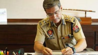 Photo of ਵੱਡੀ ਘਟਨਾ ਨੂੰ ਅੰਜਾਮ ਦੇਣ ਦੀ ਸੀ ਤਿਆਰੀ, ਖਾਲਿਸਤਾਨ ਕਮਾਡੋ ਫੋਰਸ ਦੇ ਦੋ ਮੈਬਰ ਗ੍ਰਿਫ਼ਤਾਰ ,