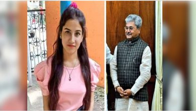 Photo of ਹਾਈਕੋਰਟ ਨੇ ਕਾਂਗਰਸ ਅਤੇ ‘ਆਪ’ ਨੂੰ ਦੁਸ਼ਯੰਤ ਗੌਤਮ ਨੂੰ ਅੰਕਿਤਾ ਭੰਡਾਰੀ ਮਾਮਲੇ ਨਾਲ ਜੋੜਨ ਵਾਲੀਆਂ ਪੋਸਟਾਂ ਹਟਾਉਣ ਦੇ ਦਿੱਤੇ ਨਿਰਦੇਸ਼