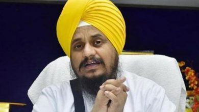 Photo of ਸ਼੍ਰੋਮਣੀ ਅਕਾਲੀ ਦਲ ਪੁਨਰ ਸੁਰਜੀਤ ਨੂੰ ਪਾਰਟੀ ਦਾ ਮਿਲ ਸਕਦਾ ਹੈ ਅਧਿਕਾਰਕ  ਦਰਜਾ