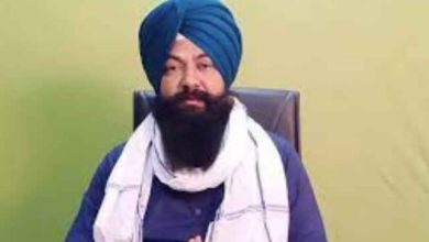 Photo of ਪਟਿਆਲਾ SP ਤੇ DSP ਪਟਿਆਲਾ ਤਲਬ