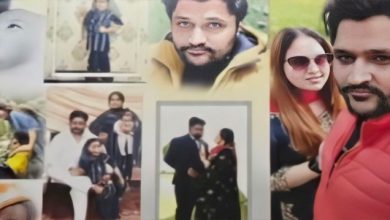 Photo of ਫਿਰੋਜ਼ਪੁਰ ਵਿੱਚ, ਫਾਈਨੈਂਸਰ ਅਤੇ ਸੈਲੂਨ ਮਾਲਕ ਨੇ ਖੁਦਕੁਸ਼ੀ ਕਰਨ ਤੋਂ ਪਹਿਲਾਂ ਆਪਣੀਆਂ ਦੋ ਧੀਆਂ ਅਤੇ ਪਤਨੀ ਨੂੰ ਮਾਰੀ ਗੋਲੀ