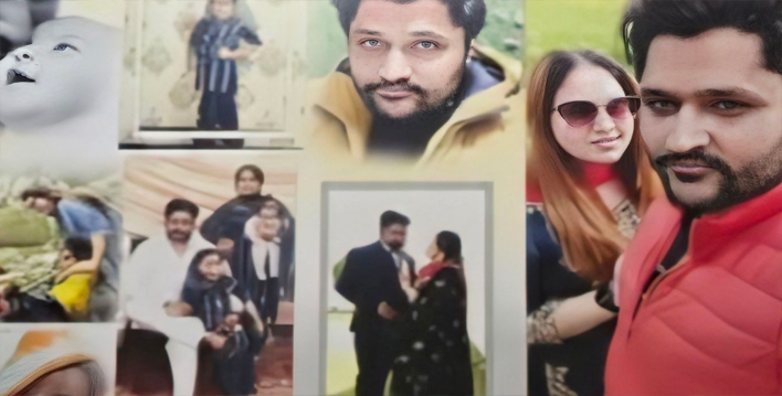 ਫਿਰੋਜ਼ਪੁਰ ਵਿੱਚ, ਫਾਈਨੈਂਸਰ ਅਤੇ ਸੈਲੂਨ ਮਾਲਕ ਨੇ ਖੁਦਕੁਸ਼ੀ ਕਰਨ ਤੋਂ ਪਹਿਲਾਂ ਆਪਣੀਆਂ ਦੋ ਧੀਆਂ ਅਤੇ ਪਤਨੀ ਨੂੰ ਮਾਰੀ ਗੋਲੀ 1 d51 46