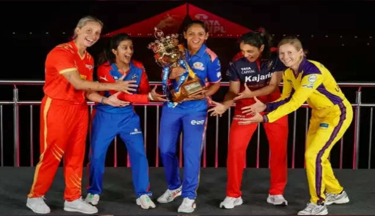 WPL 2026: ਮਹਿਲਾ ਪ੍ਰੀਮੀਅਰ ਲੀਗ ਦਾ ਸਮਾਂ-ਸਾਰਣੀ ਅਤੇ ਲਾਈਵ ਸਟ੍ਰੀਮਿੰਗ ਜਾਣਕਾਰੀ 1 d51 49