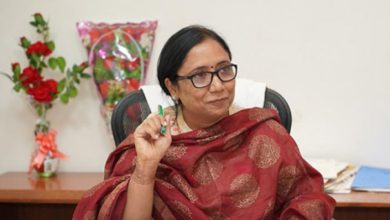 Photo of ਨਵੇਂ ਸਾਲ ‘ਤੇ ਪੰਜਾਬ ਸਰਕਾਰ ਦਾ ਬਜ਼ੁਰਗਾਂ ਲਈ ਵੱਡਾ ਐਲਾਨ, ਮਿਲਣਗੀਆਂ ਆਹ ਸਹੂਲਤਾਂ