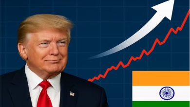 Photo of ਅਮਰੀਕਾ ਭਾਰਤ ‘ਤੇ ਲਗਾ ਸਕਦਾ ਹੈ 500% ਟੈਰਿਫ: ਟਰੰਪ ਨੇ ਰੂਸ ਵਿਰੁੱਧ ਪਾਬੰਦੀਆਂ ਨਾਲ ਸਬੰਧਤ ਬਿੱਲ ਨੂੰ ਦਿੱਤੀ ਮਨਜ਼ੂਰੀ