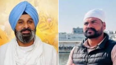 Photo of ਬਿਕਰਮਜੀਤ ਸਿੰਘ ਮਜੀਠੀਆ ਦੇ ਨੌਕਰ ਦਵਿੰਦਰ ਵੇਰਕਾ ਨੂੰ ਕੀਤਾ ਗਿਆ ਗਿਰਫ਼ਤਾਰ