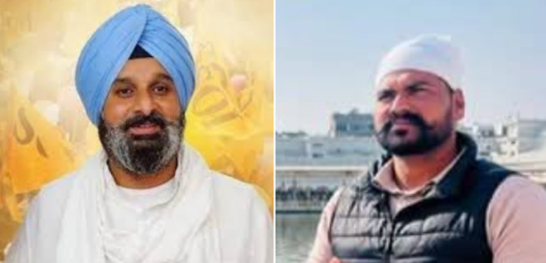 ਬਿਕਰਮਜੀਤ ਸਿੰਘ ਮਜੀਠੀਆ ਦੇ ਨੌਕਰ ਦਵਿੰਦਰ ਵੇਰਕਾ ਨੂੰ ਕੀਤਾ ਗਿਆ ਗਿਰਫ਼ਤਾਰ 1 d51 61