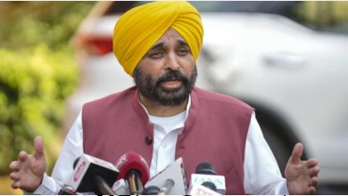 Photo of ਭਗਵੰਤ ਮਾਨ 15 ਜਨਵਰੀ ਨੂੰ ਸ੍ਰੀ ਅਕਾਲ ਤਖ਼ਤ ਸਾਹਿਬ ਅੱਗੇ ਪੇਸ਼ ਹੋਣਗੇ; ਹੋਰ ਸਾਰੇ ਪ੍ਰੋਗਰਾਮ ਰੱਦ