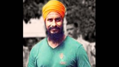 ਜਗਤਾਰ ਸਿੰਘ ਹਵਾਰਾ ਨੂੰ ਪੰਜਾਬ ਦੀ ਜੇਲ੍ਹ ਵਿੱਚ ਸ਼ਿਫਟ ਕਰਨ ਦੇ ਮਾਮਲੇ ਦੀ SC ਵਿੱਚ ਟਲੀ ਸੁਣਵਾਈ 3 Photo of ਜਗਤਾਰ ਸਿੰਘ ਹਵਾਰਾ ਨੂੰ ਪੰਜਾਬ ਦੀ ਜੇਲ੍ਹ ਵਿੱਚ ਸ਼ਿਫਟ ਕਰਨ ਦੇ ਮਾਮਲੇ ਦੀ SC ਵਿੱਚ ਟਲੀ ਸੁਣਵਾਈ