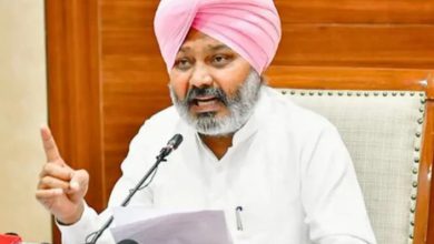 ਪੰਜਾਬ ਸਰਕਾਰ ਵੱਲੋਂ 4 ਮੁਲਾਜ਼ਮਾਂ ਦੀਆਂ ਸੇਵਾਵਾਂ ਖ਼ਤਮ 3 Photo of ਪੰਜਾਬ ਸਰਕਾਰ ਵੱਲੋਂ 4 ਮੁਲਾਜ਼ਮਾਂ ਦੀਆਂ ਸੇਵਾਵਾਂ ਖ਼ਤਮ