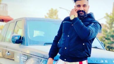 Photo of ਮੋਹਾਲੀ ਕਬੱਡੀ ਖਿਡਾਰੀ ਕਤਲ ਕੇਸ ਵਿੱਚ ਵੱਡਾ ਖੁਲਾਸਾ, ਕਤਲ ਤੋਂ ਬਾਅਦ, ਟੈਕਸੀ ਰਾਹੀਂ ਦਿੱਲੀ ਗਏ ਅਰੋਪੀ