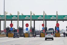 Photo of NHAI ਦੇ ਫੈਸਲੇ ਨਾਲ FASTag ਯੂਜਰਸ ਲਈ ਵੱਡੀ ਰਾਹਤ: ਕਾਰਾਂ ਲਈ KYV ਪ੍ਰਕਿਰਿਆ ਖਤਮ