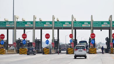 Photo of NHAI ਦੇ ਫੈਸਲੇ ਨਾਲ FASTag ਯੂਜਰਸ ਲਈ ਵੱਡੀ ਰਾਹਤ: ਕਾਰਾਂ ਲਈ KYV ਪ੍ਰਕਿਰਿਆ ਖਤਮ