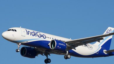 Photo of DGCA ਦਾ ਇੰਡੀਗੋ ਏਅਰਲਾਈਂਸ ਖਿਲਾਫ ਵੱਡਾ ਐਕਸ਼ਨ, ਲਾਇਆ 22.20 ਕਰੋੜ ਦਾ ਜੁਰਮਾਨਾ