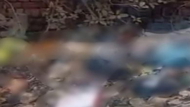 Photo of Amritsar ‘ਚ ਧਾਰਮਿਕ ਬੇਅਦਬੀ ਦੀ ਮੰਦਭਾਗੀ ਘਟਨਾ