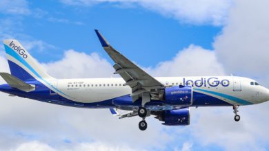 Photo of ਨੈਪਕਿਨ ‘ਤੇ ਲਿਖਿਆ – ਫਲਾਈਟ ‘ਚ ਬੰਬ … ਇੰਡੀਗੋ ਜਹਾਜ਼ ਦੀ ਲਖਨਊ ਵਿੱਚ ਕੀਤੀ ਗਈ ਐਮਰਜੈਂਸੀ ਲੈਂਡਿੰਗ