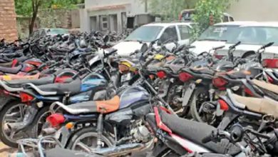 ਪੰਜਾਬ ਸਰਕਾਰ ਵੱਲੋਂ ਸਕ੍ਰੈਪ, ਲਾਵਾਰਿਸ ਅਤੇ ਜ਼ਬਤ ਕੀਤੇ ਵਾਹਨਾਂ ਨੂੰ 30 ਦਿਨਾਂ ਦੇ ਅੰਦਰ ਹਟਾਉਣ ਦੇ ਹੁਕਮ 4 Photo of ਪੰਜਾਬ ਸਰਕਾਰ ਵੱਲੋਂ ਸਕ੍ਰੈਪ, ਲਾਵਾਰਿਸ ਅਤੇ ਜ਼ਬਤ ਕੀਤੇ ਵਾਹਨਾਂ ਨੂੰ 30 ਦਿਨਾਂ ਦੇ ਅੰਦਰ ਹਟਾਉਣ ਦੇ ਹੁਕਮ