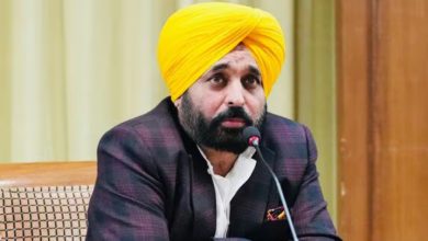 Photo of ਮੁੱਖ ਮੰਤਰੀ ਪੰਜਾਬ ਅੱਜ ਹਲਕਾ ਅਜਨਾਲਾ ਦੇ ਲੋਕਾਂ ਨੂੰ ਸਰਕਾਰੀ ਕਾਲਜ ਦੇ ਰੂਪ ਵਜੋਂ ਦੇਣਗੇ ਤੋਹਫ਼ਾ