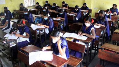 Photo of ਸਕੂਲ ਸਵੇਰੇ 9 ਵਜੇ ਖੁੱਲ੍ਹਿਆ ਕਰਨਗੇ,  ਮੁੜ ਬਦਲਿਆ ਸਮਾਂ