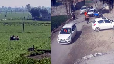 Photo of ਭੈਣ ਨਾਲ ਛੇੜਛਾੜ ਕਰਨ ਉਤੇ ਪੰਚਾਇਤ ‘ਚ ਮੰਗਵਾਈ ਸੀ ਮੁਆਫ਼ੀ; ਨੌਜਵਾਨ ਦਾ ਗੋਲੀਆਂ ਮਾਰ ਕੇ ਕਤਲ