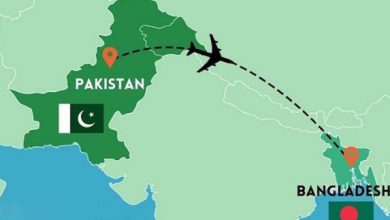 ਪਾਕਿਸਤਾਨ-ਬੰਗਲਾਦੇਸ਼ ਵਿਚਕਾਰ ਰਿਸ਼ਤਿਆਂ ਦੀ ਨਵੀਂ ਉਡਾਣ, 14 ਸਾਲਾਂ ਬਾਅਦ ਹੋਈ ਸ਼ੁਰੂ ਸਿੱਧੀ ਉਡਾਣ ਸੇਵਾ 3 Photo of ਪਾਕਿਸਤਾਨ-ਬੰਗਲਾਦੇਸ਼ ਵਿਚਕਾਰ ਰਿਸ਼ਤਿਆਂ ਦੀ ਨਵੀਂ ਉਡਾਣ, 14 ਸਾਲਾਂ ਬਾਅਦ ਹੋਈ ਸ਼ੁਰੂ ਸਿੱਧੀ ਉਡਾਣ ਸੇਵਾ