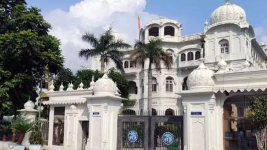 Photo of SGPC ਦੇ ਸਾਬਕਾ CA ਗ੍ਰਿਫਤਾਰ, 328 ਪਾਵਨ ਸਰੂਪ ਮਾਮਲਾ