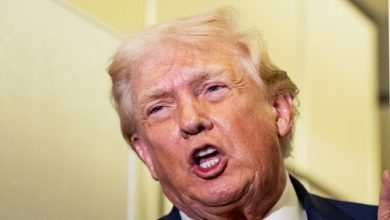 Photo of ਟਰੰਪ ਨੇ ਫਿਰ ਭਾਰਤ ਨੂੰ ਦਿੱਤੀ ਟੈਰਿਫ ਦੀ ਧਮਕੀ