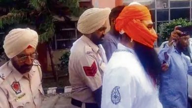 Photo of ਮੋਗਾ ‘ਚ ਜਬਰ ਜਨਾਹ ਮਾਮਲੇ ਵਿੱਚ ਸੇਵਾਦਾਰ ਬਲਜਿੰਦਰ ਸਿੰਘ ਦੋਸ਼ੀ ਕਰਾਰ, 10 ਸਾਲ ਦੀ ਕੈਦ ਅਤੇ 55 ਹਜ਼ਾਰ ਰੁਪਏ ਜੁਰਮਾਨੇ ਦੀ ਸਜ਼ਾ