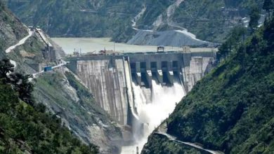 Photo of ਹਿਮਾਚਲ ਨੇ ਪੰਜਾਬ ਉਤੇ ਪਾਇਆ ਨਵਾਂ ਬੋਝ; ਹਾਈਡਰੋ ਪ੍ਰੋਜੈਕਟਾਂ ‘ਤੇ ਲਗਾਇਆ ਸੈਸ