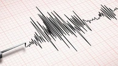 Photo of ਜਾਪਾਨ ‘ਚ 6.4 ਤੀਬਰਤਾ ਦੇ ਭੂਚਾਲ ਨੇ ਹਿਲਾਈ ਧਰਤੀ, ਕਈ ਜ਼ਖ਼ਮੀ