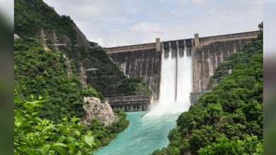 Photo of ਹਾਈਡ੍ਰੋ ਪ੍ਰਾਜੈਕਟਾਂ ‘ਤੇ ਲਾਇਆ ਸੈੱਸ, 200 ਕਰੋੜ ਦਾ ਪਵੇਗਾ ਵਾਧੂ ਨਵਾਂ ਬੋਝ