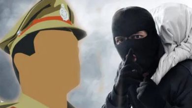 Photo of ਤਰਨਤਾਰਨ ਵਿੱਚ ਚੋਰਾਂ ਦੇ ਹੌਂਸਲੇ ਬੁਲੰਦ, ਸਾਈਬਰ ਪੁਲਿਸ ਸਟੇਸ਼ਨ ਦੇ ਨੇੜੇ ਇਲੈਕਟ੍ਰਾਨਿਕ ਸ਼ੋਅਰੂਮ ਚੋਂ ਲੱਖਾਂ ਦੀ ਚੋਰੀ