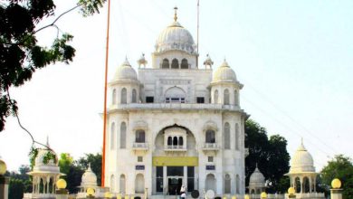 Photo of DSGMC ਦੀਆਂ ਚੋਣਾਂ ਨੂੰ ਲੈਕੇ ਵੱਡਾ ਐਲਾਨ, 28 ਫਰਵਰੀ ਤੱਕ ਬਣਨਗੇ ਵੋਟਰ ਕਾਰਡ