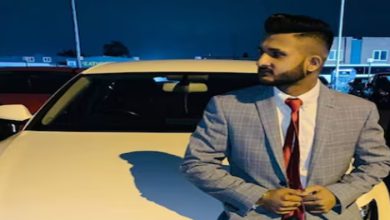 Photo of ਅਮਰੀਕਾ ਵਿਚ ਪੰਜਾਬੀ ਨੌਜਵਾਨ ਦੀ ਸੜਕ ਹਾਦਸੇ ਵਿਚ ਮੌਤ