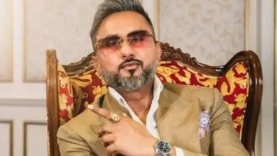 Photo of ਸਟੇਜ ‘ਤੇ ਹਨੀ ਸਿੰਘ ਨੇ ਅਸ਼ਲੀਲਤਾ ਦੀਆਂ ਕੀਤੀਆਂ ਹੱਦਾਂ ਪਾਰ