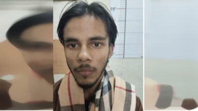 Photo of ਕਬੱਡੀ ਖਿਡਾਰੀ ਰਾਣਾ ਬਲਾਚੌਰੀਆ ਕਤਲ ਮਾਮਲੇ ‘ਚ ਸ਼ਾਮਲ ਗੈਂਗਸਟਰ ਪੁਲਿਸ ਮੁਕਾਬਲੇ ਵਿਚ ਮਾਰਿਆ ਗਿਆ