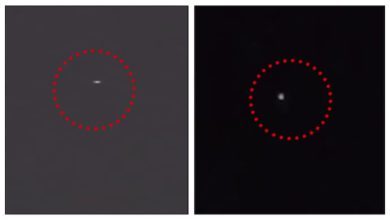 ਜੰਮੂ-ਕਸ਼ਮੀਰ 'ਚ LoC 'ਤੇ ਵਿਖਾਈ ਦਿੱਤੇ ਪਾਕਿਸਤਾਨੀ ਡਰੋਨ 6 Photo of ਜੰਮੂ-ਕਸ਼ਮੀਰ ‘ਚ LoC ‘ਤੇ ਵਿਖਾਈ ਦਿੱਤੇ ਪਾਕਿਸਤਾਨੀ ਡਰੋਨ