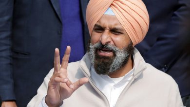 Photo of Bikram Singh Majithia ਦੀ ਜਾਨ ਨੂੰ ਹੈ ਖਤਰਾ; ਪੰਜਾਬ ਸਰਕਾਰ ਨੇ ਮੰਨਿਆ, ਹਾਈਕੋਰਟ ਨੇ ਸੁਰੱਖਿਆ ਨੂੰ ਲੈ ਕੇ ਜਾਰੀ ਕੀਤੇ ਹੁਕਮ