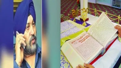 Photo of 328 ਸਰੂਪ ਗਾਇਬ ਮਾਮਲੇ ਚ ਲੁਧਿਆਣਾ ‘ਚ SIT ਦੀ ਰੇਡ