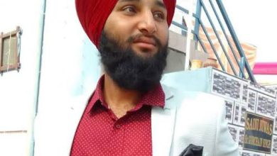 ਜੰਮੂ-ਕਸ਼ਮੀਰ ਹਾਦਸਾ : ਸ਼ਹੀਦ ਹੋਣ ਵਾਲੇ ਪੰਜਾਬ ਦੇ ਫੌਜੀ ਜੋਬਨਜੀਤ ਸਿੰਘ ਦਾ 1 ਮਾਰਚ ਨੂੰ ਹੋਣਾ ਸੀ ਵਿਆਹ 6 Photo of ਜੰਮੂ-ਕਸ਼ਮੀਰ ਹਾਦਸਾ : ਸ਼ਹੀਦ ਹੋਣ ਵਾਲੇ ਪੰਜਾਬ ਦੇ ਫੌਜੀ ਜੋਬਨਜੀਤ ਸਿੰਘ ਦਾ 1 ਮਾਰਚ ਨੂੰ ਹੋਣਾ ਸੀ ਵਿਆਹ