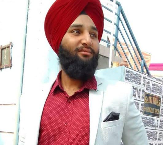 ਜੰਮੂ-ਕਸ਼ਮੀਰ ਹਾਦਸਾ : ਸ਼ਹੀਦ ਹੋਣ ਵਾਲੇ ਪੰਜਾਬ ਦੇ ਫੌਜੀ ਜੋਬਨਜੀਤ ਸਿੰਘ ਦਾ 1 ਮਾਰਚ ਨੂੰ ਹੋਣਾ ਸੀ ਵਿਆਹ 1 images 2026 01 23T103924.059