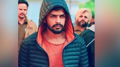 ਸਾਬਕਾ ਸਰਪੰਚ ਕਤਲ ਕੇਸ: ਸੀਕਰ ਅਦਾਲਤ ਨੇ ਲਾਰੈਂਸ ਬਿਸ਼ਨੋਈ ਸਮੇਤ 12 ਲੋਕਾਂ ਨੂੰ ਦੋਸ਼ੀ ਠਹਿਰਾਇਆ, ਅੱਜ ਕੀਤਾ ਜਾਵੇਗਾ ਸਜ਼ਾ ਦਾ ਐਲਾਨ 6 Photo of ਸਾਬਕਾ ਸਰਪੰਚ ਕਤਲ ਕੇਸ: ਸੀਕਰ ਅਦਾਲਤ ਨੇ ਲਾਰੈਂਸ ਬਿਸ਼ਨੋਈ ਸਮੇਤ 12 ਲੋਕਾਂ ਨੂੰ ਦੋਸ਼ੀ ਠਹਿਰਾਇਆ, ਅੱਜ ਕੀਤਾ ਜਾਵੇਗਾ ਸਜ਼ਾ ਦਾ ਐਲਾਨ