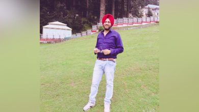 Photo of ਡੇਰਾ ਬਾਬਾ ਨਾਨਕ ‘ਚ ਮੈਡੀਕਲ ਸਟੋਰ ਮਾਲਕ ਦਾ ਗੋਲੀਆਂ ਮਾਰ ਕੇ ਕਤਲ, ਗੈਂਗਸਟਰ ਜੀਵਨ ਫੌਜੀ ਨੇ ਲਈ ਜ਼ਿੰਮੇਵਾਰੀ