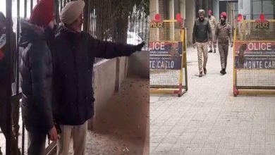 ਪੰਜਾਬ ਵਿੱਚ ਅਦਾਲਤੀ ਕੰਪਲੈਕਸ ਨੂੰ ਬੰਬ ਨਾਲ ਉਡਾਉਣ ਦੀ ਧਮਕੀ ਦੇਣ ਵਾਲੇ ਮੁਲਜ਼ਮ ਦੀ ਹੋਈ ਪਛਾਣ 3 Photo of ਪੰਜਾਬ ਵਿੱਚ ਅਦਾਲਤੀ ਕੰਪਲੈਕਸ ਨੂੰ ਬੰਬ ਨਾਲ ਉਡਾਉਣ ਦੀ ਧਮਕੀ ਦੇਣ ਵਾਲੇ ਮੁਲਜ਼ਮ ਦੀ ਹੋਈ ਪਛਾਣ