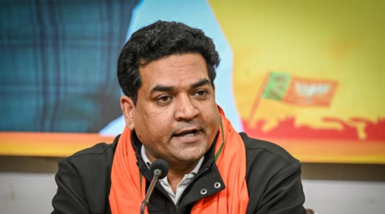 ਕਪਿਲ ਮਿਸ਼ਰਾ ਫ਼ਰਜ਼ੀ ਵੀਡੀਓ ਮਾਮਲਾ: ਅਦਾਲਤ ਨੇ ਸਾਰੇ ਸੋਸ਼ਲ ਮੀਡੀਆ ਪਲੇਟਫ਼ਾਰਮਾਂ ਤੋਂ ਵੀਡੀਓ ਹਟਾਉਣ ਦੇ ਦਿੱਤੇ ਹੁਕਮ 1 photo 2026 01 15 15 44 33