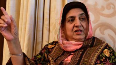 Photo of ‘ਮੈਨੂੰ ਅਫ਼ਸਰਾਂ ਨੇ ਕਿਹਾ ਸੀ, ਸਰਕਾਰ ਦੁਬਾਰਾ ਬਣ ਜਾਵੇਗੀ।’ਟ੍ਰੇਨਾਂ ਅਤੇ ਬਜ਼ਾਰਾਂ ‘ਚ ਬੰਬ ਚਲਾ ਕੇ ਦਹਿਸ਼ਤ ਫੈਲਾਵਾਂਗੇ :- ਭੱਠਲ